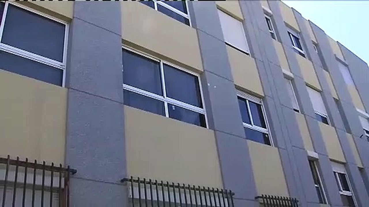 Muere una mujer de 79 años en Las Palmas de Gran Canaria presuntamente asesinada por su esposo