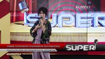 SUPER: Stand Up Gamila - Namaku Gamila, Dibaca Istrinya Mas Pandji Pragiwaksono (PART 4)