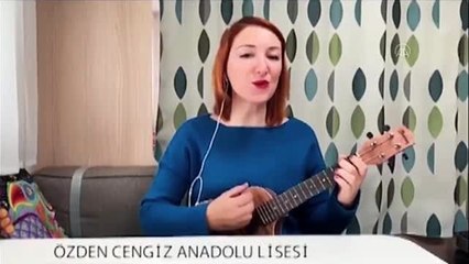 Milli Eğitim Bakanı Selçuk'tan gençlere "hayat eve sığar" çağrısı