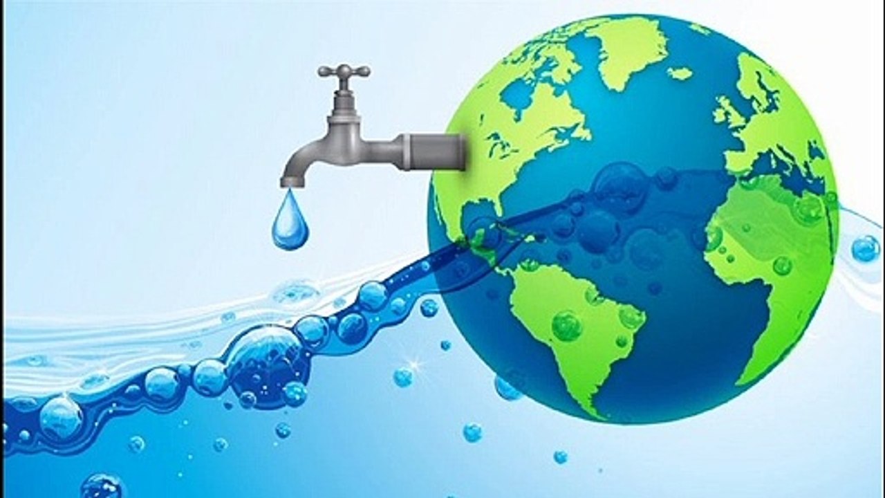 C'EST DE L'EAU