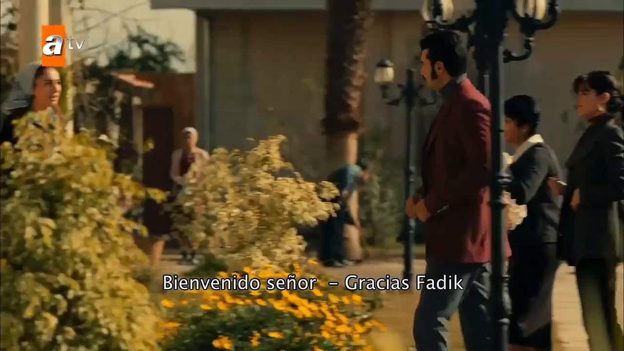 Bir Zamanlar Çukurova capítulo 22 subtítulos español-parte-002