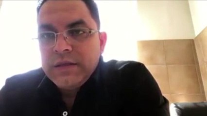 Boa notícia: morador de Toledo que foi infectado por Coronavírus afirma estar curado