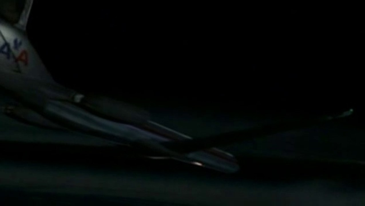 Mayday - Alarm im Cockpit - S01E02 - Um Haaresbreite