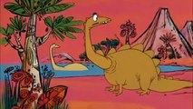 The Pink Panther  – Prehistoric Pink
