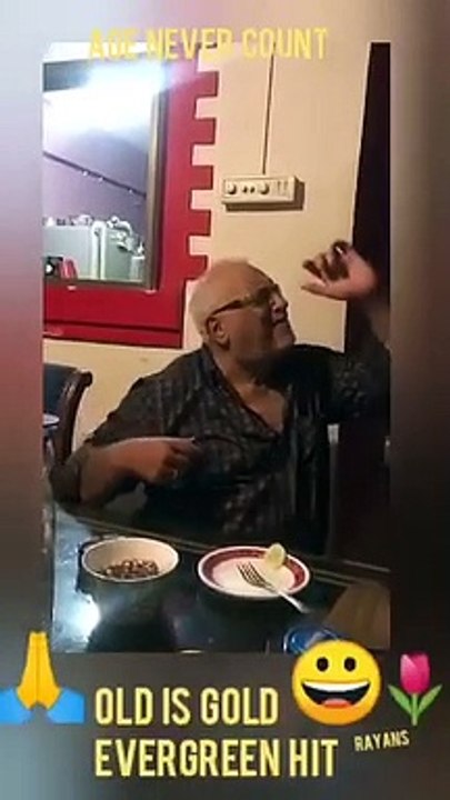 Hindi song| old man Hindi song