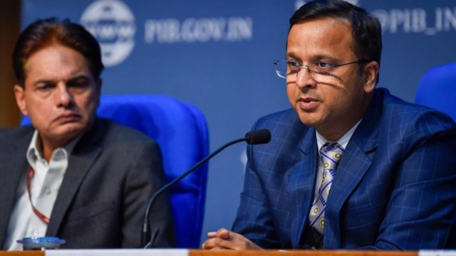 1,023 Tablighi Jamaat-linked Covid-19 cases reported from 17 states: Health Ministry