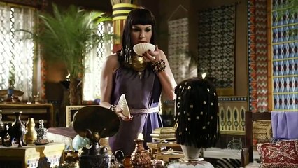 Os dez mandamentos cap 14