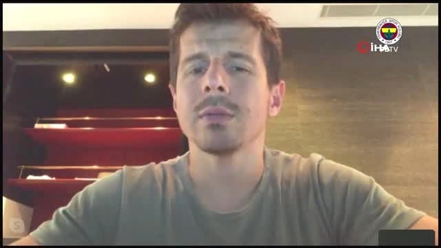 Emre Belözoğlu: Türk futbolu adına çok talihsiz ve kara günlerden bir tanesi!