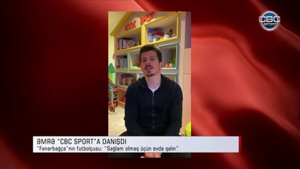 Emre Belözoğlu: "Ya idari ya da teknik kadro"