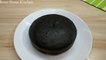 Chocolate Cake Only 3 Ingredients In Lock-down Without Egg, Oven, Maida - चॉकलेट केक बनाए 3 चीजो से-