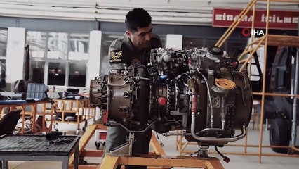 Jandarma: “Havacılık kuralları kanla yazılmıştır”