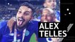 Player Profile - Alex Telles