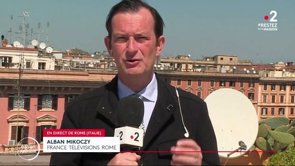 Italie : des chercheurs mettent au point des tests pour déterminer les personnes immunisées face au coronavirus