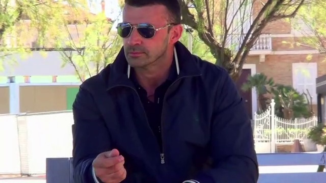 Ti lascio un sasso amore mio - Roy Gigolo