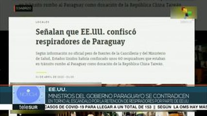Es Noticia: Venezuela protege sus costas ante eventual agresión