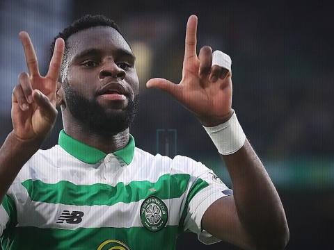 Quand les Titis quittent le nid - Épisode 8, Odsonne Édouard