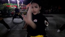 MMA đến Việt Nam và cơ hội cho võ cổ truyền | MMA and Traditional Vietnamese martial arts
