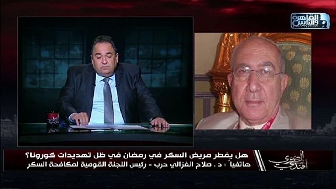 هل يفطر مريض السكر في رمضان في ظل  تهديدات كورونا