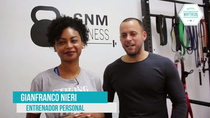 TÍTULO: EJERCICIOS PARA PERDER PESO - PARTE 5 | Weight Loss Exercises - Part 5