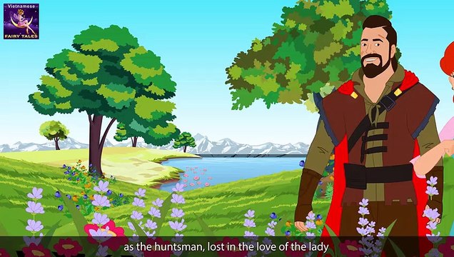 Cây rau có phép - Chuyen co tich - Truyện cổ tích - Truyện cổ tích việt nam