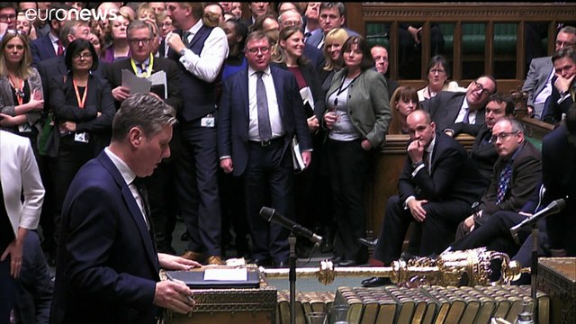 Regno Unito: i laburisti voltano pagina, Keir Starmer è il nuovo leader