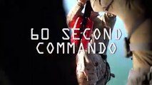 US Military - Ammo Load Crew  - 60 Second Commando