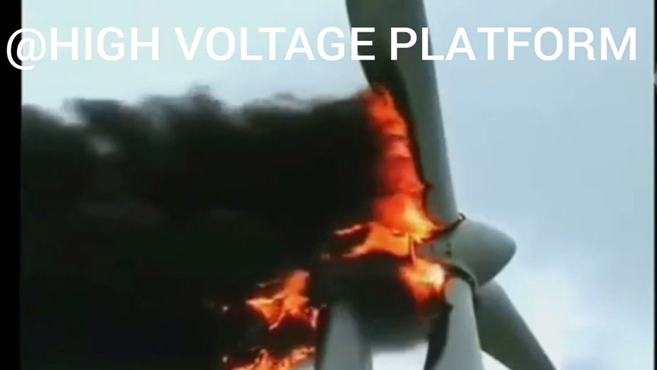 AMAZING WIND TURBINE FAULTS