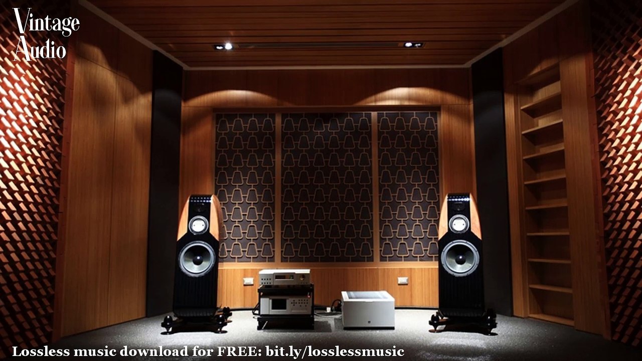 High End Audiophile Music - Sound Test Audio System - Vintage Audio Vol 1