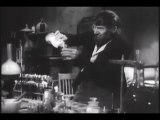 The Ape Man (part 2 of 2)  starring Bela Lugosi -- ComicWeb Old Movies
