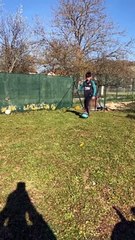 Défi réalisé par Noam U11