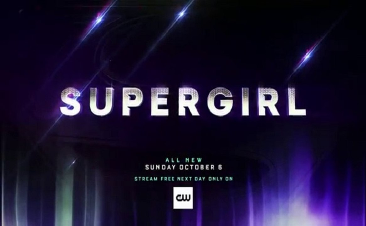 Supergirl - Promo 5x17