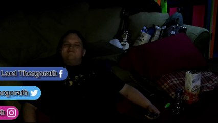 Thorgorath Reacts - "Withnail And I" (1987)