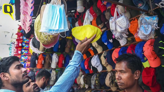 Coronavirus: Covid-19 से बचने के लिए मास्क पहनना जरूरी है या नहीं? यहां जानिए