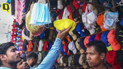 Coronavirus: Covid-19 से बचने के लिए मास्क पहनना जरूरी है या नहीं? यहां जानिए