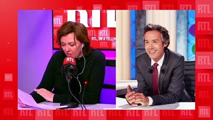 "Quotidien" de Yann Barthès va-t-il revenir à l'antenne lundi ?