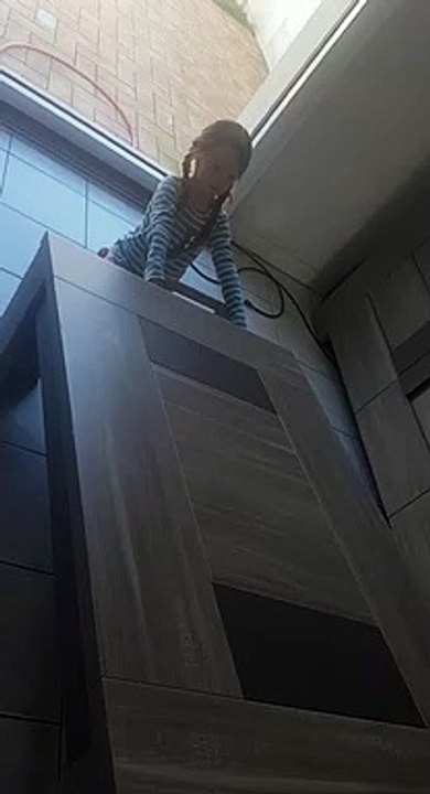 BABY GYM Défi N°3