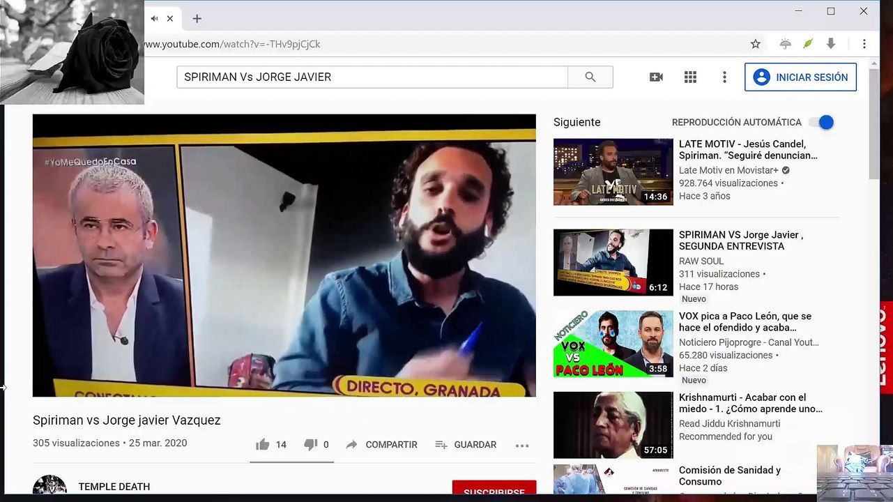 ESPAÑA un modelo de gestión
