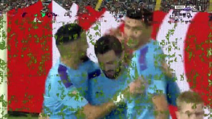 Tous les buts de Mahrez lors de la saison 2019-2020