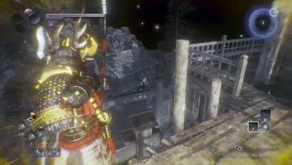 NIOH 2 FIRST TIME PLAYTHROUGH PART 53