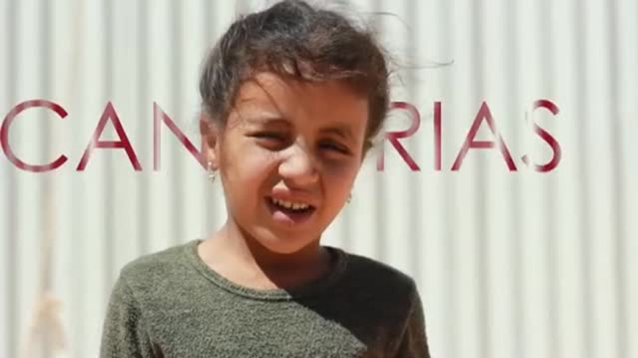 El pueblo saharaui envía un mensaje de apoyo a España e Italia por la pandemia de coronavirus