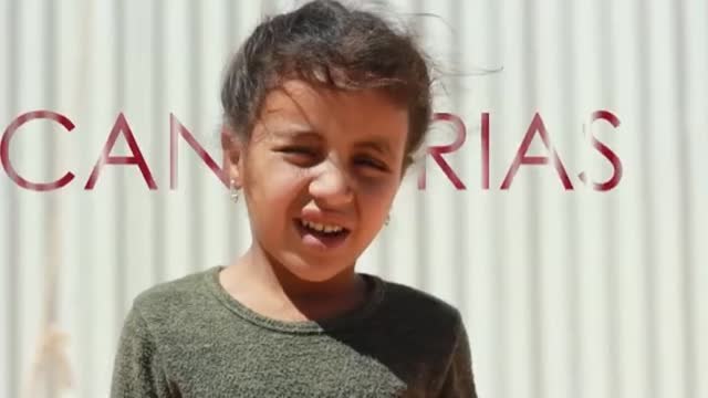 El pueblo saharaui envía un mensaje de apoyo a España e Italia por la pandemia de coronavirus