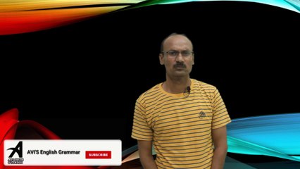 Word formation Rules | By Avinash Chavan