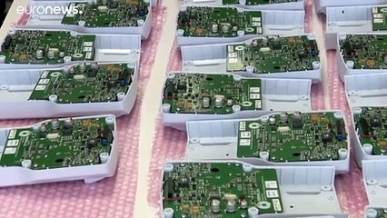 Ισπανία: Οικονομία πολεμικών συνθηκών