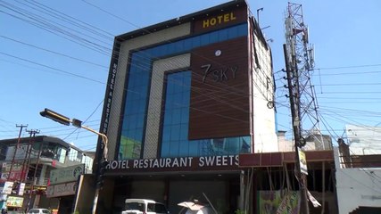 शामली: मुजफ्फरनगर 21 नामचीन होटलों को प्रशासन ने किया अधिग्रहण