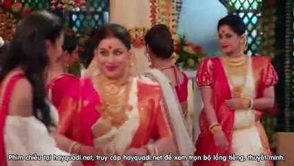 80 Năm Chuyện Tình Tập 155 - (Tập 163) - Phim Ấn Độ Lồng Tiếng tap 156 - phim 80 nam chuyen tinh tap 155