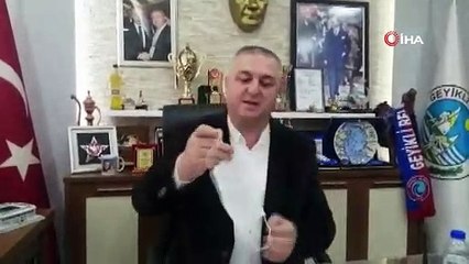 Geyikli’de fahiş fiyattan maske satanlara geçit verilmedi