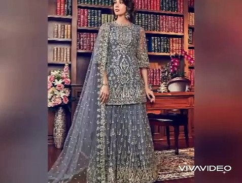 designer net dresses, beautiful net style dresses, elegant net style, stylish design collection.