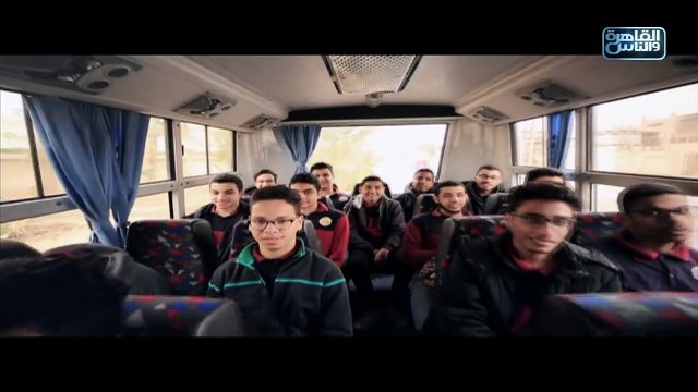 أحلى لحظات المباراة 27 من الموسم 8 لبرنامج العباقرة بين مدرسة السعيدية ومدرسة نبوية موسى