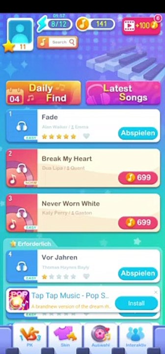 Piano Tiles WORLD RECORD? NEW 2020 WORLD RECORD