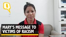 MC Mary Kom Condemns Racist Attacks on Northeasterners Amid Coronavirus Crises